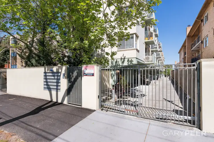 Sixth view of Homely apartment listing, 2/193 Brighton Road, Elwood VIC 3184