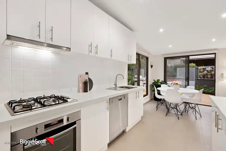 Fourth view of Homely unit listing, 3/3 Ash Grove, Bayswater VIC 3153