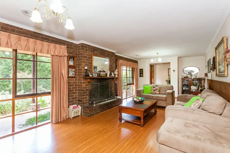 Third view of Homely house listing, 9 Deep Springs Road, Eganstown VIC 3461