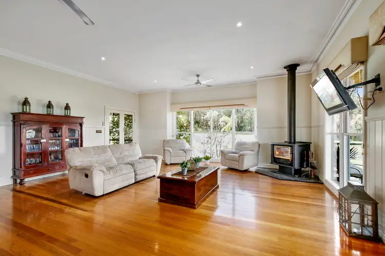 Fourth view of Homely house listing, 5 Staves Road, Hoddles Creek VIC 3139