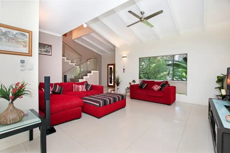 Fifth view of Homely house listing, 9 Makryllos Circuit, Tiwi NT 810