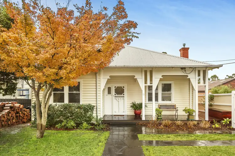 1/10 Nelson Street, Ringwood VIC 3134