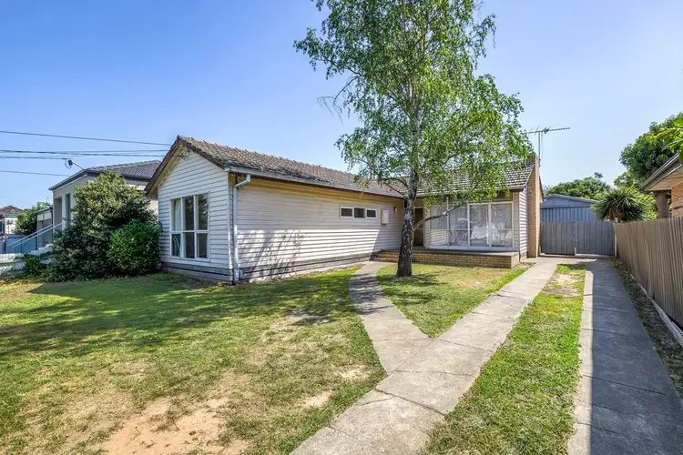 Second view of Homely house listing, 38 Black Street, Watsonia VIC 3087