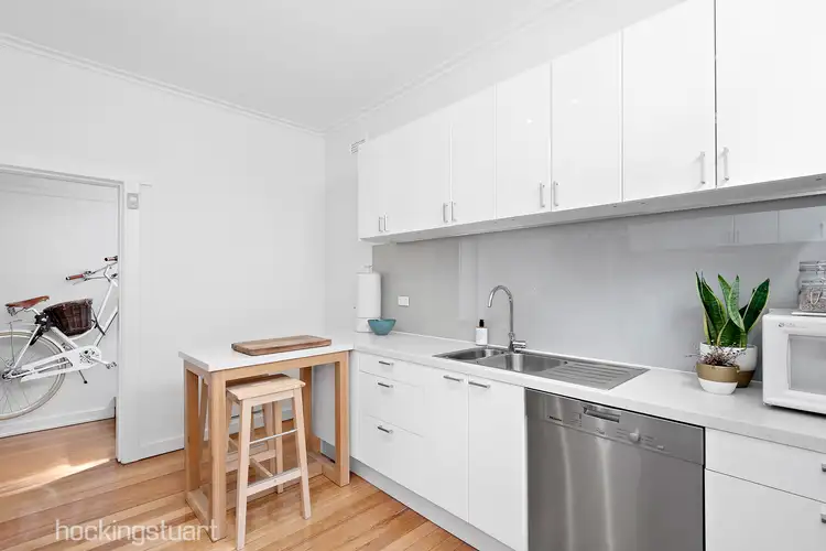 Sixth view of Homely apartment listing, 9/23-25 Rose Street, Armadale VIC 3143