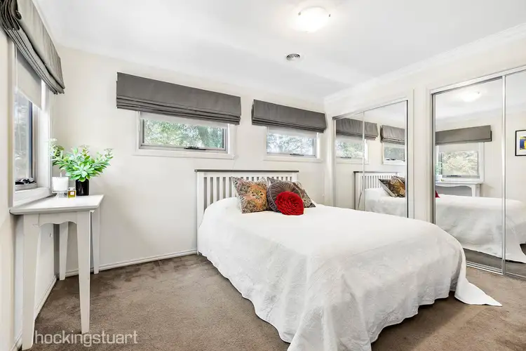 Sixth view of Homely house listing, 3/150 Somers Avenue, Macleod VIC 3085