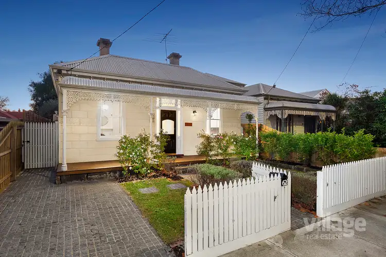 Main view of Homely house listing, 62 Stephen Street, Yarraville VIC 3013
