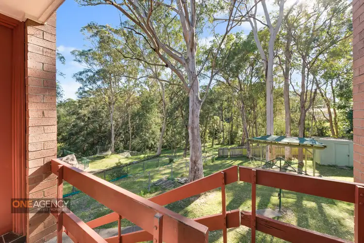 Third view of Homely house listing, 5 Station Street, Glenbrook NSW 2773
