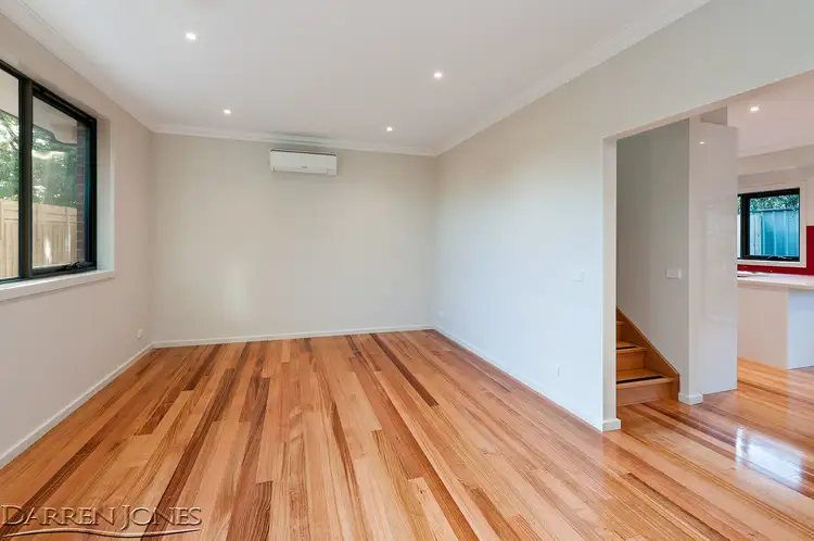 Second view of Homely unit listing, 2/10 Adeline Street, Greensborough VIC 3088