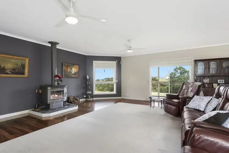 Third view of Homely house listing, 291 Pudding Bag Road, Drummond VIC 3461