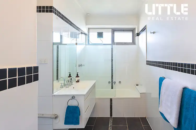 Fifth view of Homely apartment listing, 22/88 Victoria Road, Hawthorn East VIC 3123