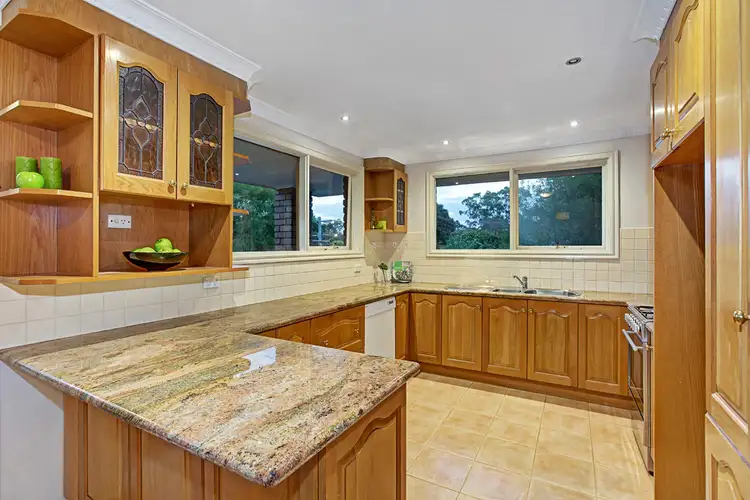 Fourth view of Homely house listing, 11 Miller Road, Heathmont VIC 3135