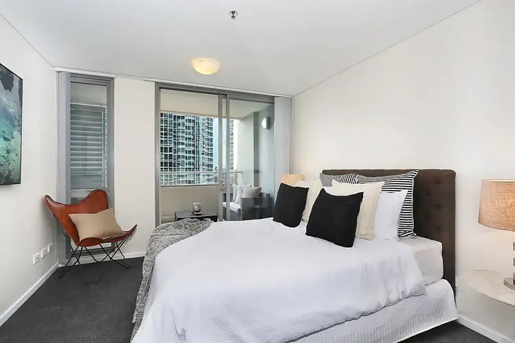 Fourth view of Homely apartment listing, 705/9 Railway Street, Chatswood NSW 2067