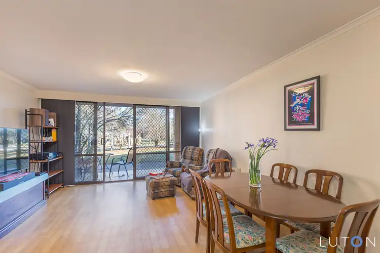 Third view of Homely apartment listing, 9/30 Chinner Crescent, Melba ACT 2615