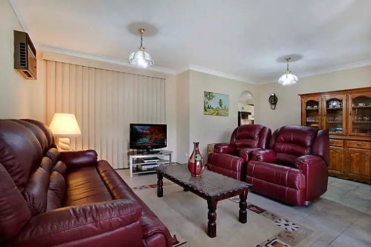 Second view of Homely house listing, 61 Greenfield Road, Greenfield Park NSW 2176