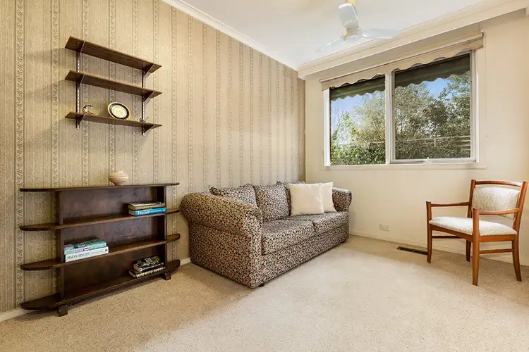 Fifth view of Homely unit listing, 3/6 Crosbie Road, Murrumbeena VIC 3163