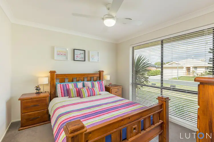 Second view of Homely house listing, 5 Deniston Circuit, Bungendore NSW 2621