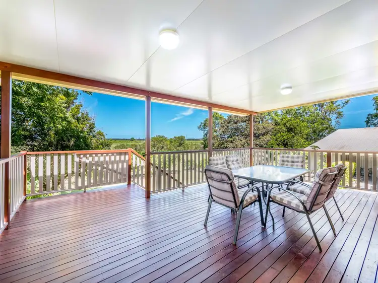Second view of Homely house listing, 41-47 Wagner Street, Woodburn NSW 2472
