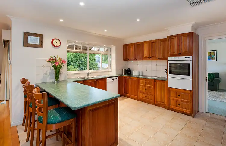 Fourth view of Homely house listing, 15 Ormonde Court, Diamond Creek VIC 3089