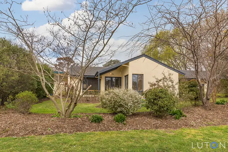 Second view of Homely house listing, 4 Dunlop Street, Hackett ACT 2602