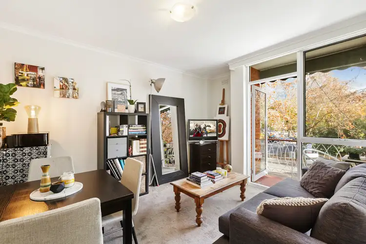 13/20 Toorak Road West, South Yarra VIC 3141