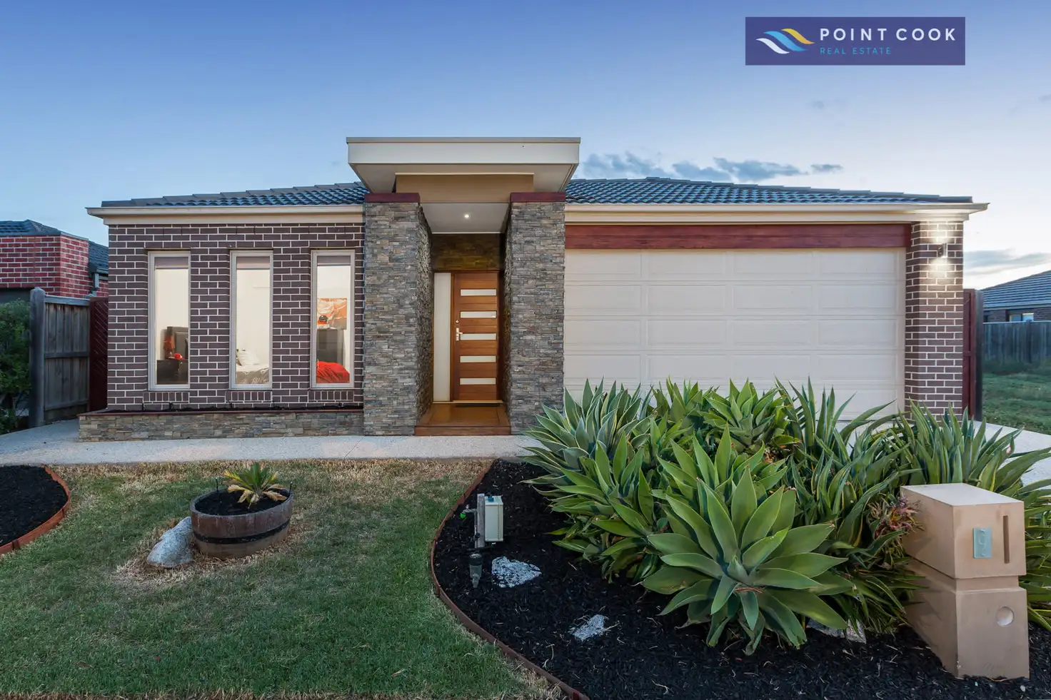 Main view of Homely house listing, 9 Marlin Crescent, Point Cook VIC 3030