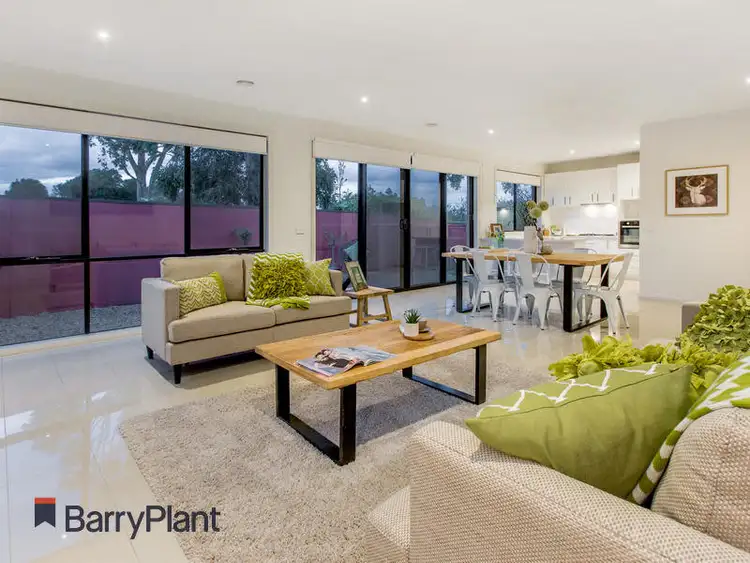 Fifth view of Homely house listing, 8 Bay Vista Close, Mount Martha VIC 3934