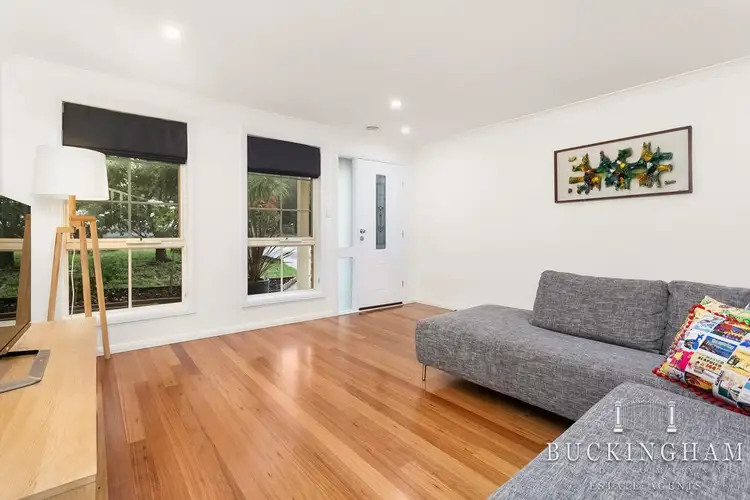 Third view of Homely house listing, House 2/216 Nell Street, Greensborough VIC 3088