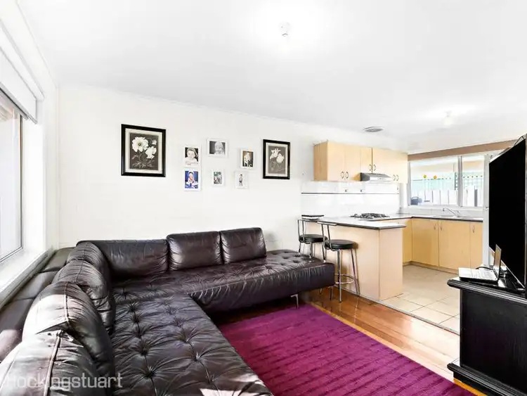 Third view of Homely unit listing, 2/21 Main Street, Thomastown VIC 3074