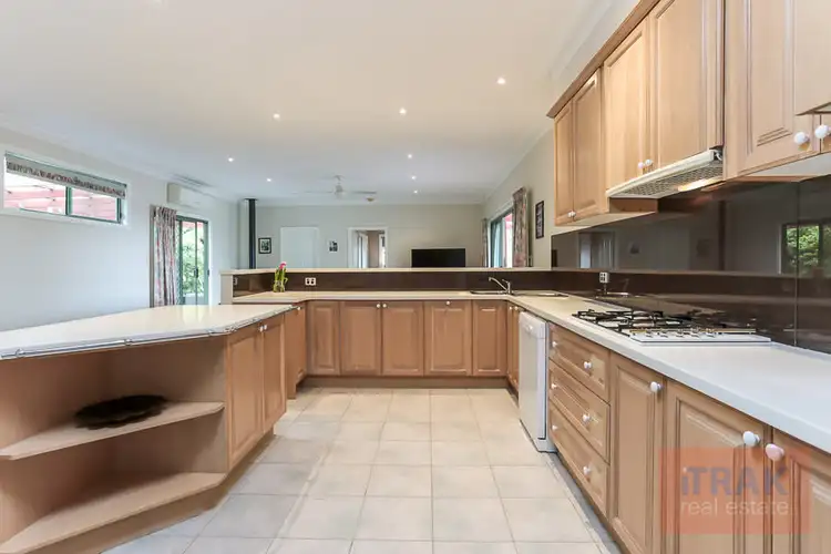 Fourth view of Homely house listing, 10 Hansen Road, Boronia VIC 3155