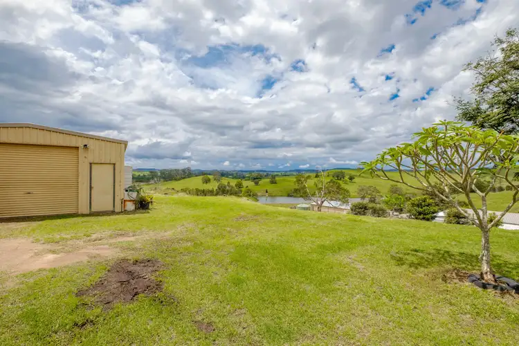 Fourth view of Homely rural property listing, 439 East Deep Creek Road, East Deep Creek QLD 4570