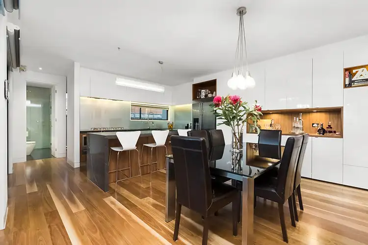 Fifth view of Homely house listing, 4 Johnstone Lane (Off 47 Station Road), Seddon VIC 3011