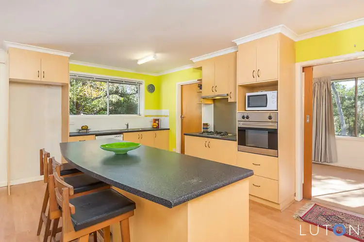 Fourth view of Homely house listing, 24 Wangara Street, Aranda ACT 2614