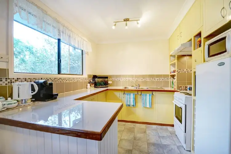 Fifth view of Homely house listing, 2/56 Jane Circuit, Toormina NSW 2452