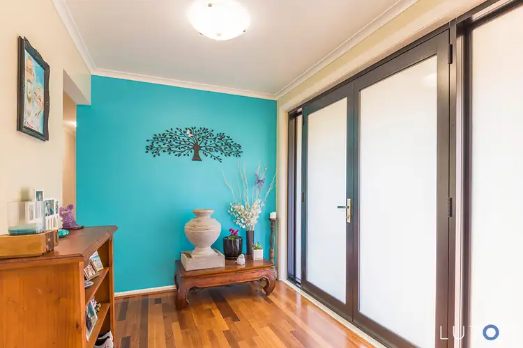 36 Fellows Street, Latham ACT 2615
