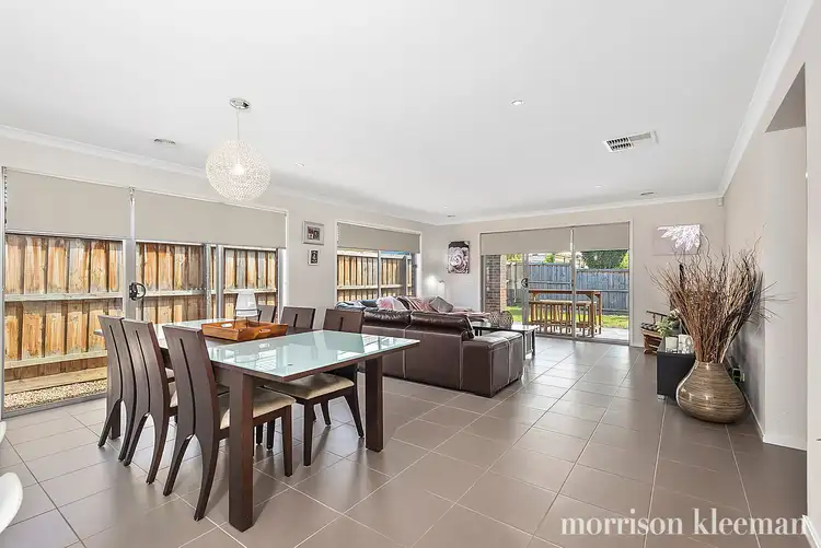 Fifth view of Homely house listing, 33 Escape Drive, Doreen VIC 3754
