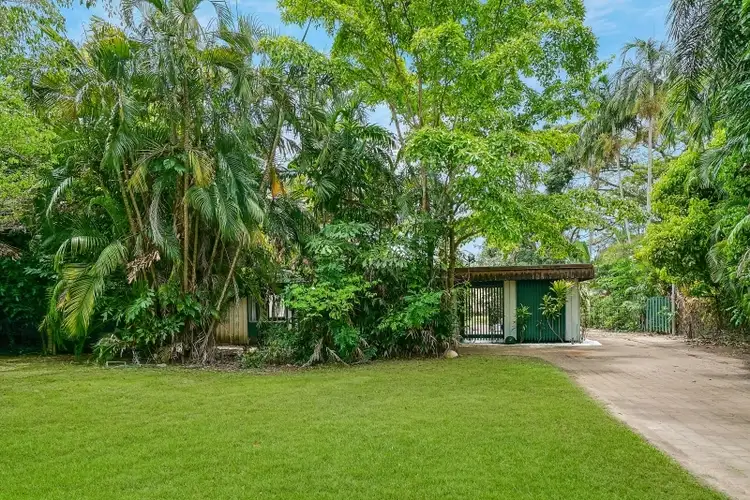 Main view of Homely house listing, 17 Narrows Road, The Narrows NT 820