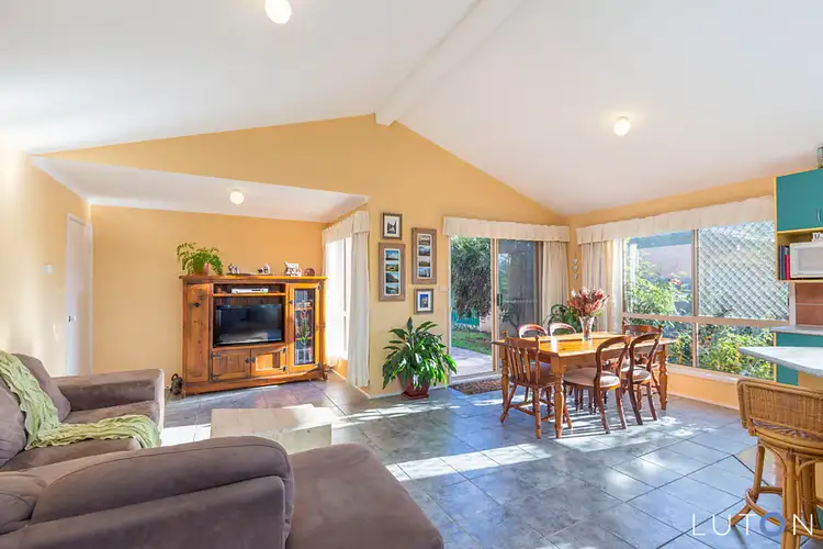 Second view of Homely house listing, 13 Loban Court, Ngunnawal ACT 2913