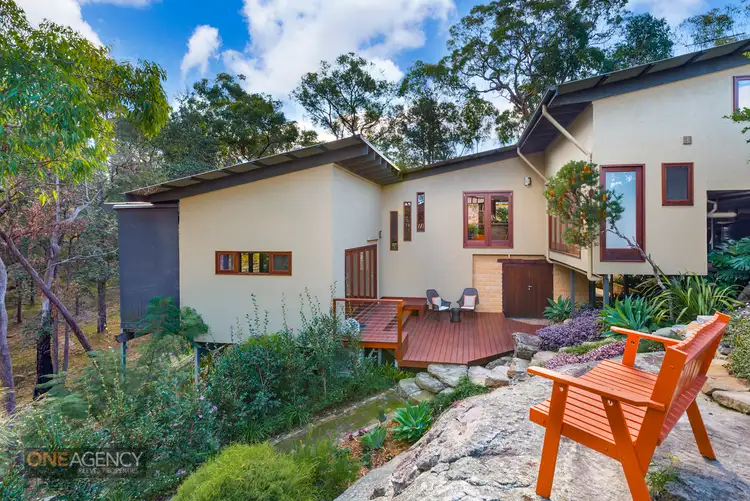 Third view of Homely house listing, 78 Maraket Avenue, Blaxland NSW 2774