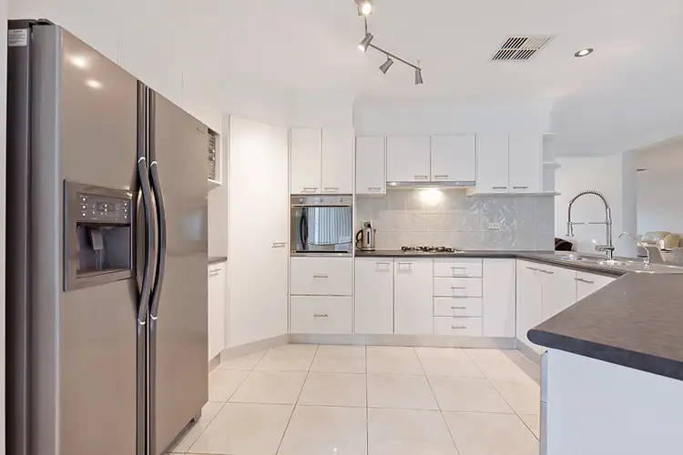 Second view of Homely house listing, 5 Broadlands Avenue, Glenmore Park NSW 2745