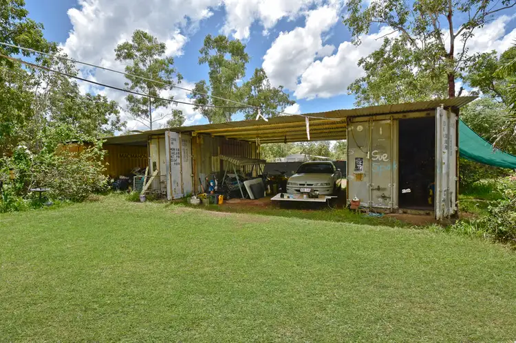 Third view of Homely land listing, 207 Doxas Road, Humpty Doo NT 836
