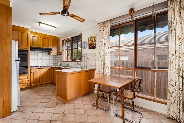 Fourth view of Homely townhouse listing, 1/92 Murray Street, Caulfield VIC 3162