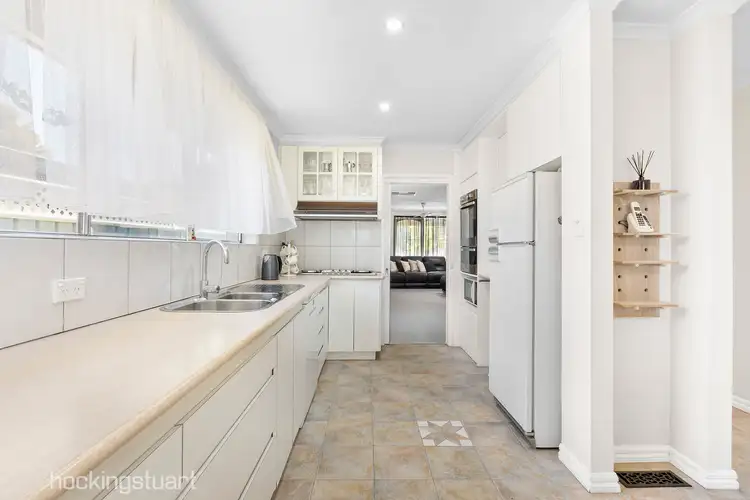 Fourth view of Homely house listing, 4 Greenbrook Drive, Epping VIC 3076