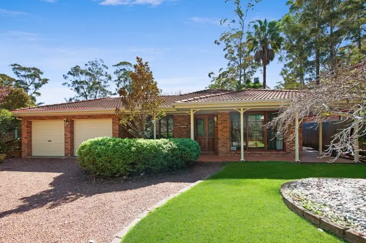 41 Wards Road, Bensville NSW 2251
