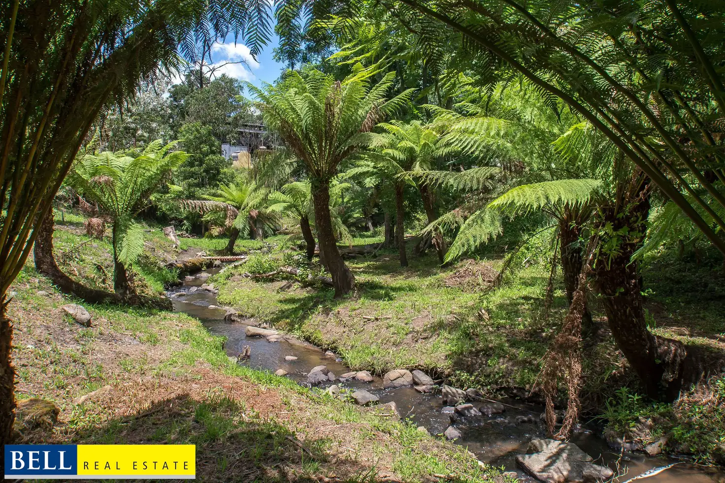 Main view of Homely land listing, 9 Stanley Street, Belgrave VIC 3160