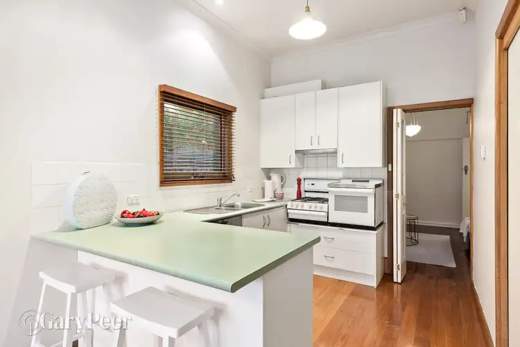 Fourth view of Homely house listing, 17 Sheffield Street, Caulfield South VIC 3162