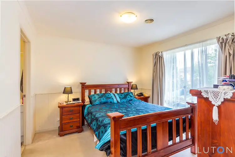 Second view of Homely house listing, 75 Marchant Circuit, Dunlop ACT 2615