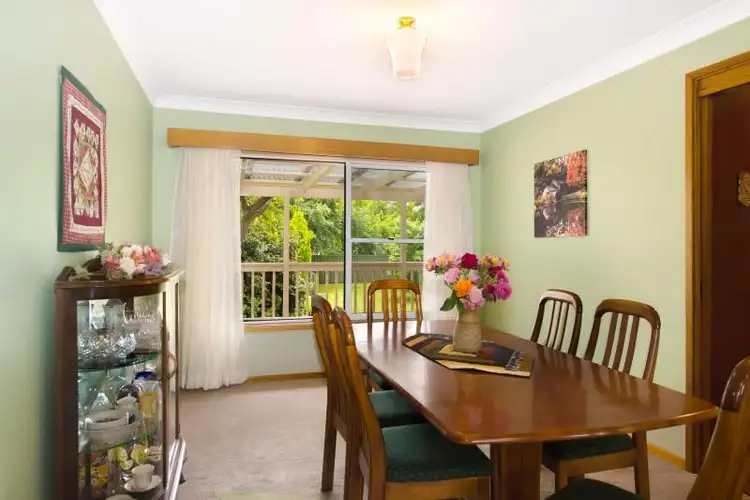 Fifth view of Homely house listing, 74 Bowral Street, Welby NSW 2575
