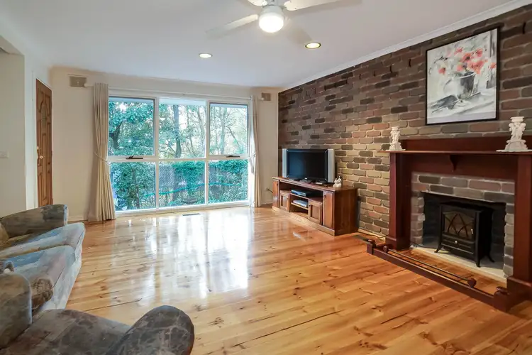 Third view of Homely house listing, 212 Mt Morton Road, Belgrave Heights VIC 3160