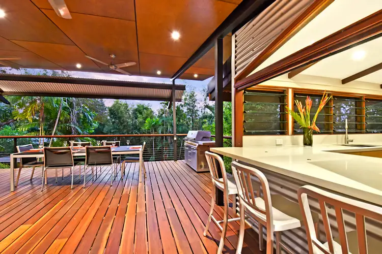 Fifth view of Homely house listing, 14 Claymore Circuit, Brinkin NT 810