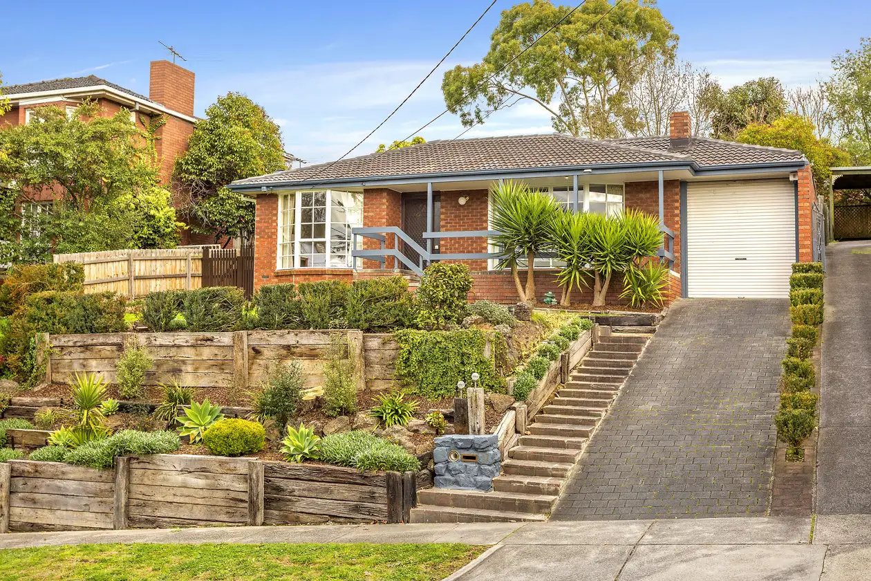 Main view of Homely house listing, 11 Snow Gum Road, Doncaster East VIC 3109